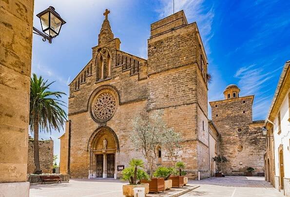 Alcúdia - Mallorca