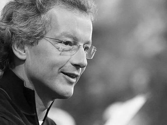 Franz Welser-Möst: Bruckner pro mě znamená domov
