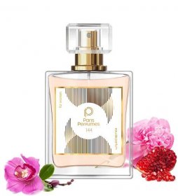 Dámské parfémy - Pařížské