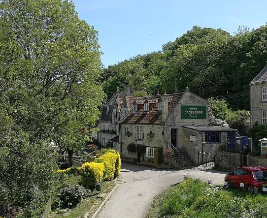 Wiltshire and Somerset
