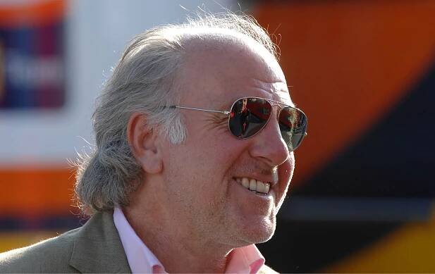 What made them famous : #3 David Richards