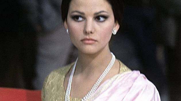 Claudia Cardinalová
