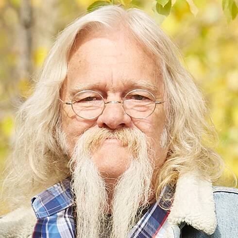'Alaskan Bush People' Star Billy Brown Dead at 68