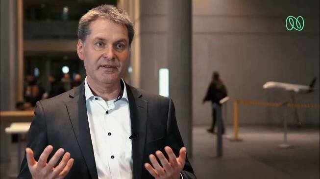 Customer Speak: Nagarro interviews Dr. Thomas Wittmann, CEO, Lufthansa Systems, on their partnership