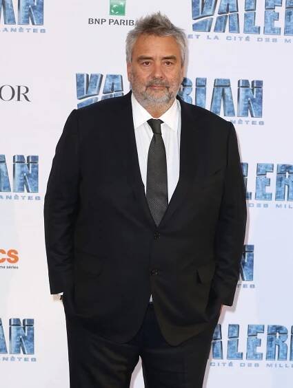 Hollywood Sexual Misconduct Scandals