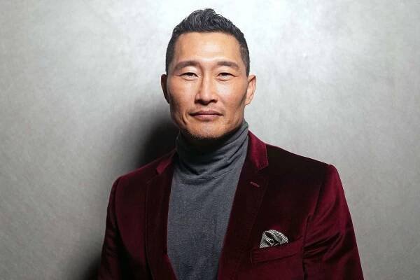 Lost actor Daniel Dae Kim says he's tested positive for coronavirus