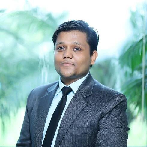 Ritesh Goyal