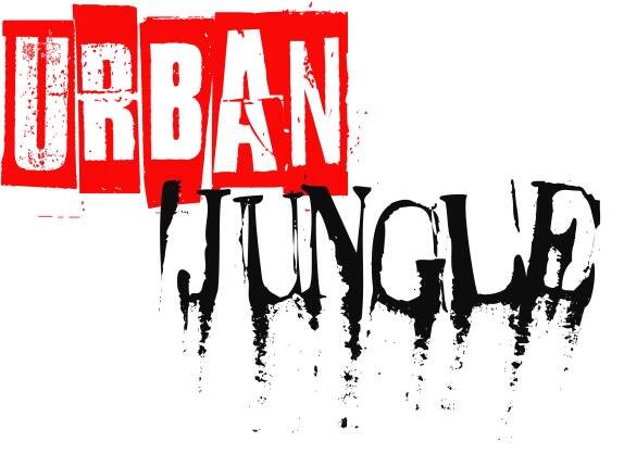 Urban Jungle Performance Training