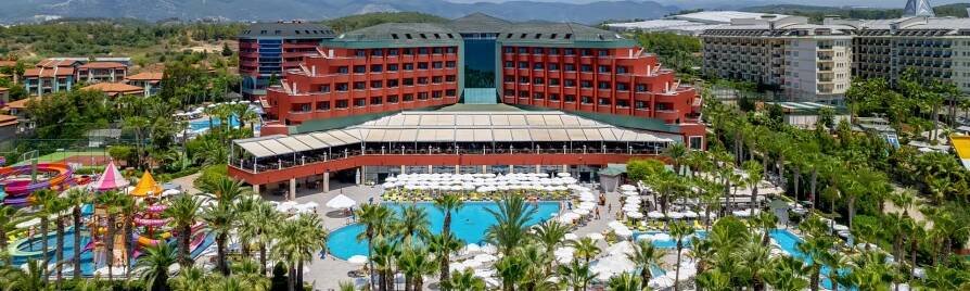 Delphin Deluxe | Delphin Hotels & Resorts