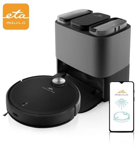 ETA Aquilo PRO 7243 90000
