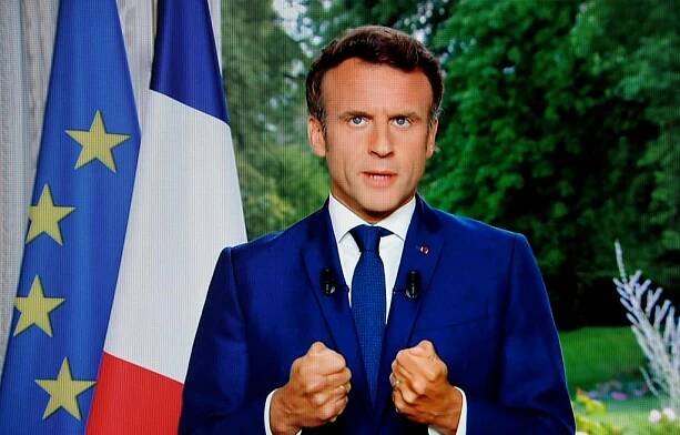 Emmanuel Macron’s Uncertain Future After the French Elections