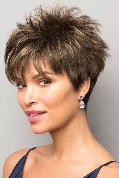 Pin on short hairstyles