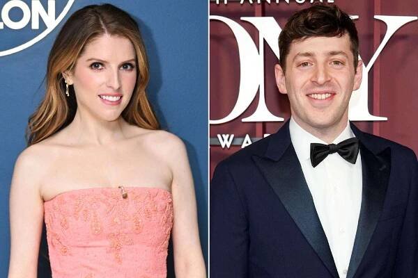 Anna Kendrick Has Been Dating Comedian Alex Edelman for 'Several Months:' 'She's Met His Mom' (Exclusive Source)