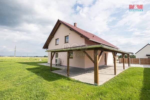Pronájem domů, Všestary | Mapio.cz