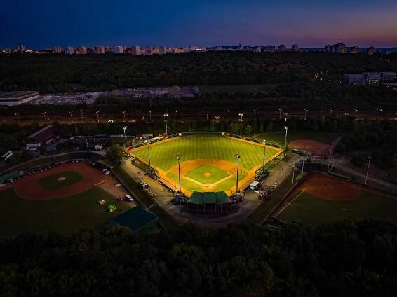 Eagles Park