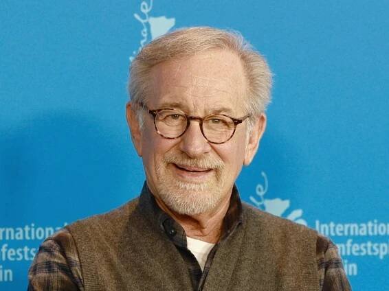 Steven Spielberg at Berlinale 2023