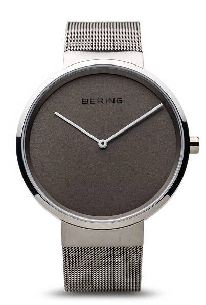 BERING Classic 14539-077 - hodinky dámské | Corial.cz 