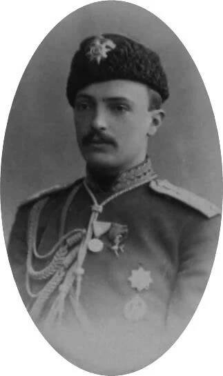 Georgij Michajlovič Romanov – Wikipedie