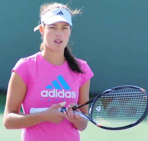 BNP Paribas Open 2012 – ženy – Wikipedie