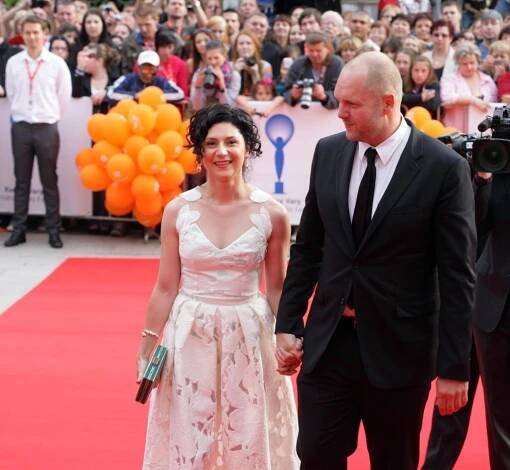KVIFF | Fotogalerie