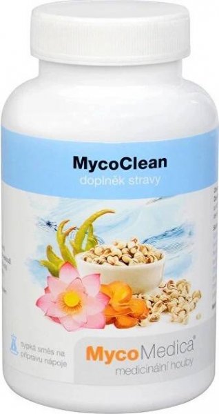 MycoMedica MycoClean 99 g