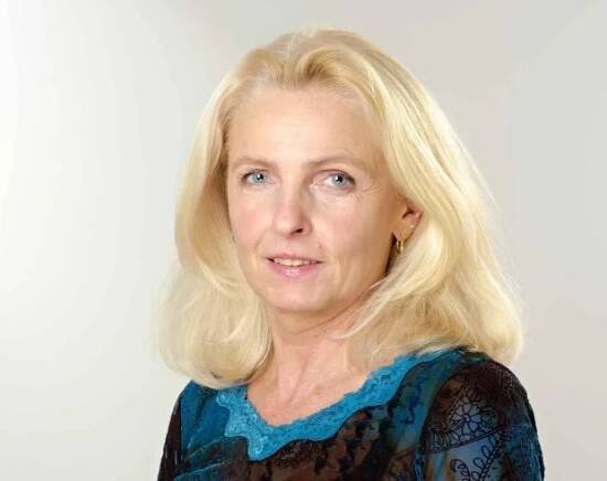 Jitka Lukešová