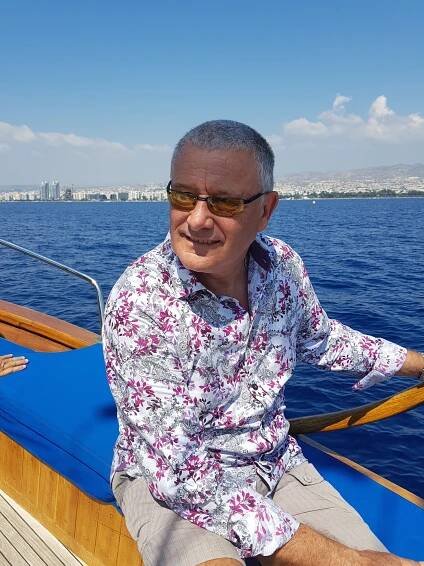 Updates - Carl Palmer Official Global Web Site