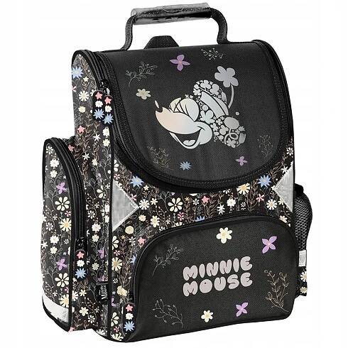 Paso aktovka Minnie Flowers Černá od 1 079 Kč - Heureka.cz