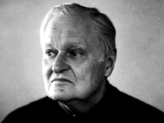 VIDEO — William Pearson - Composer