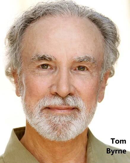 Tom Byrne | Actors Clearinghouse
