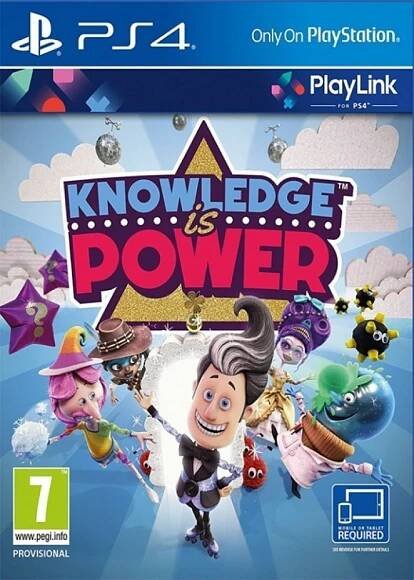 Knowledge is Power