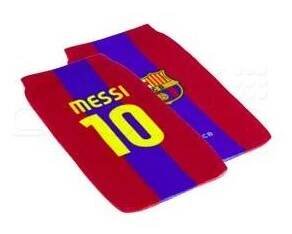 Basketbalový míč FC Barcelona