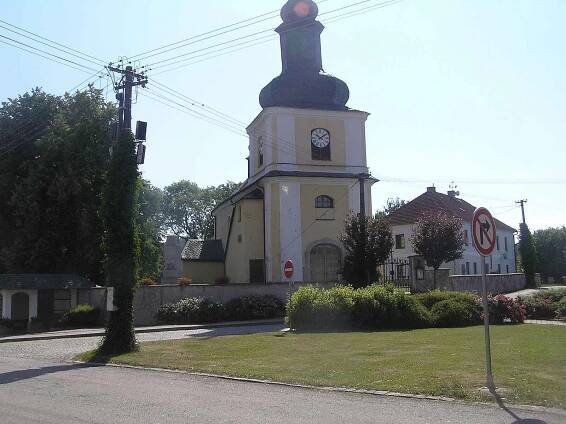 Libice nad Doubravou