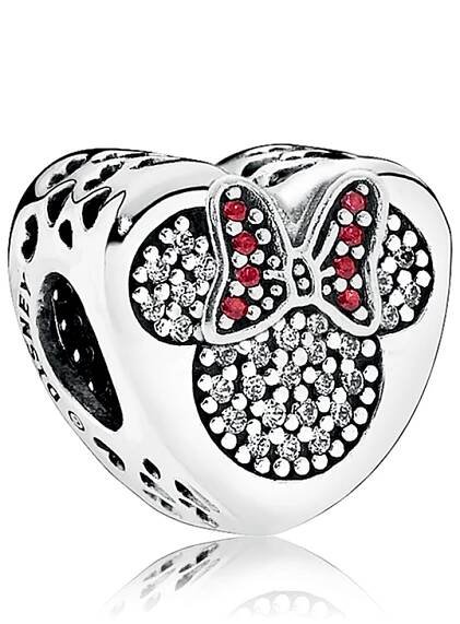 Přívěsek PANDORA Disney 792050CZ | Corial.cz 