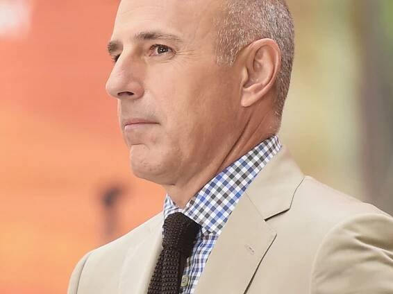 Matt Lauer’s History of Creepy ‘Today’ Show Moments
