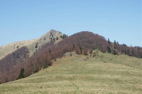 Túra: Z Nezbudskej Lúčky do Zuberca | HIKING.SK