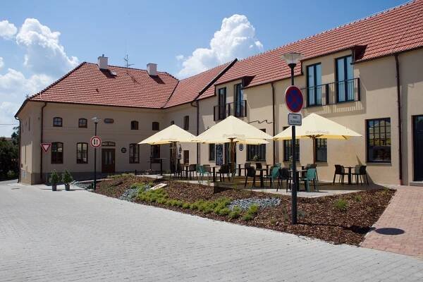 Bistro Statek Líbeznice foto 1
