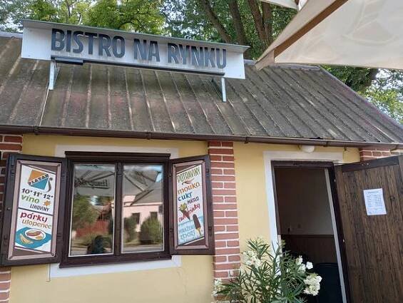 Bistro Stádlec foto 3
