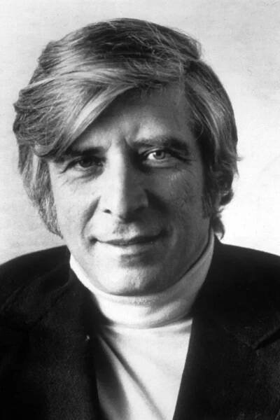 Elmer Bernstein herec