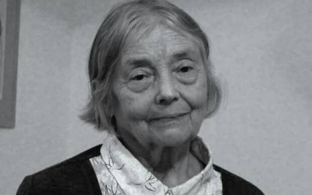 Galerie: Zemřela mluvčí Charty 77 Marie Rút Křížková - Galerie - Echo24.cz