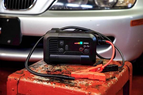 Boost Air AX65