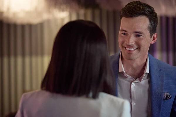 Ian Harding - Actor