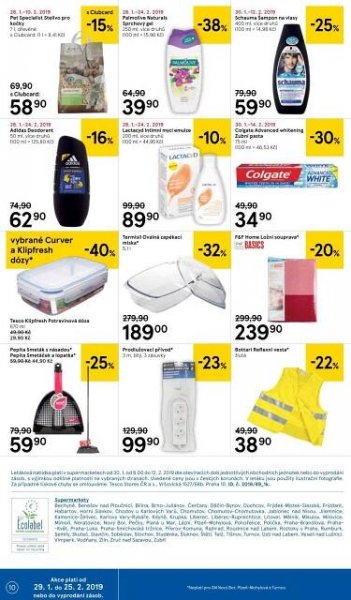 Označte produkt do nákupního košíku