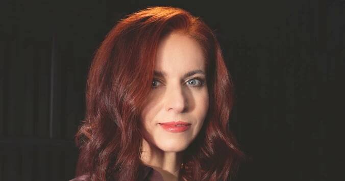 Nora Fridrichová: Žasnu, když se starší smějí mladým za to, že chtějí zachránit planetu