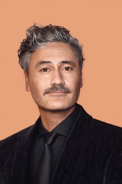 Taika Waititi talks Free Guy, Star Wars and Thor