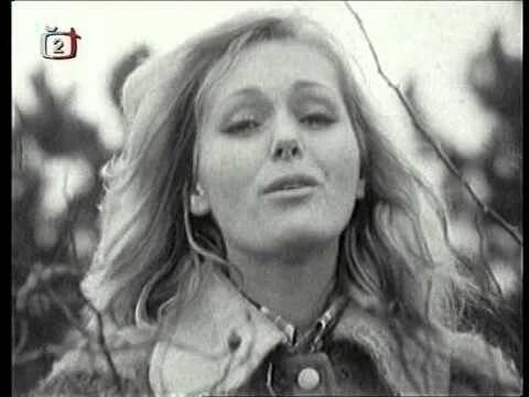 Helena Vondráčková - Pouze já (1975)