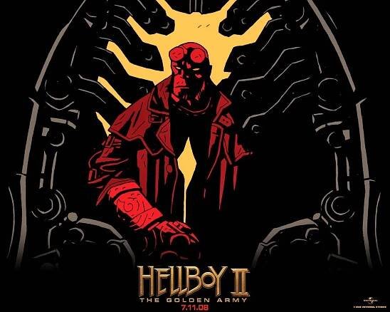 Hellboy | Creator, Stories, & Films | Britannica