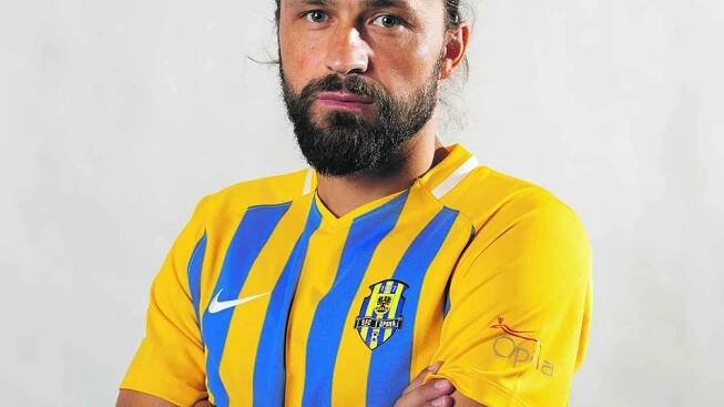 Pavel Zavadil: Na Příbram mám krásné vzpomínky. Končit nehodlám
