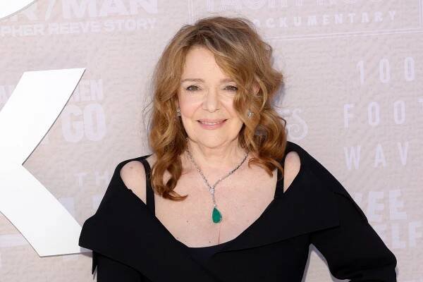 Deirdre O’Connell interview: ‘The Penguin’