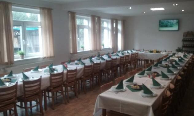 Fotogalerie – Restaurace Za Školou Litovel